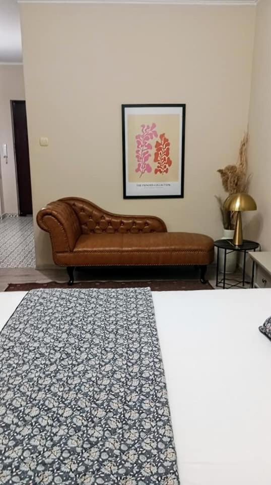 Cleopatra Studios كافالا المظهر الخارجي الصورة