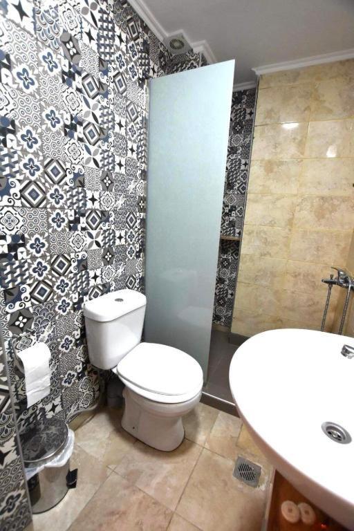 Cleopatra Studios كافالا المظهر الخارجي الصورة