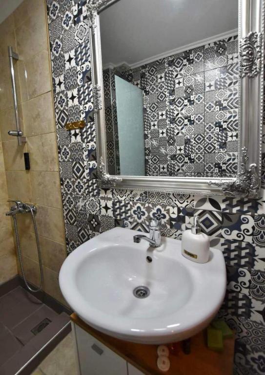 Cleopatra Studios كافالا المظهر الخارجي الصورة
