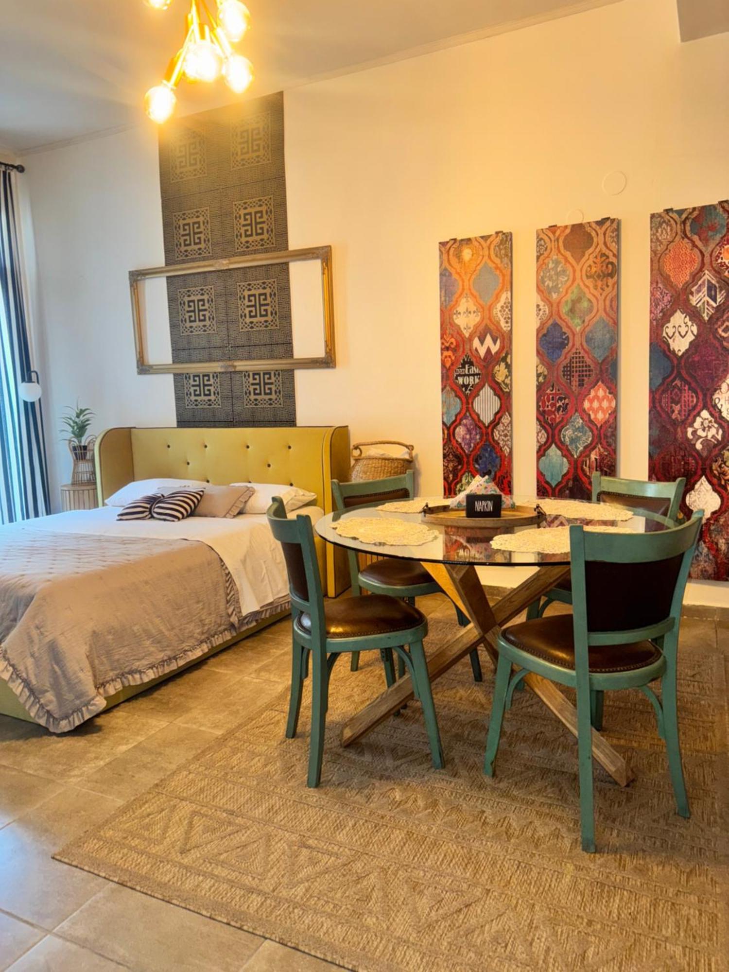 Cleopatra Studios كافالا المظهر الخارجي الصورة